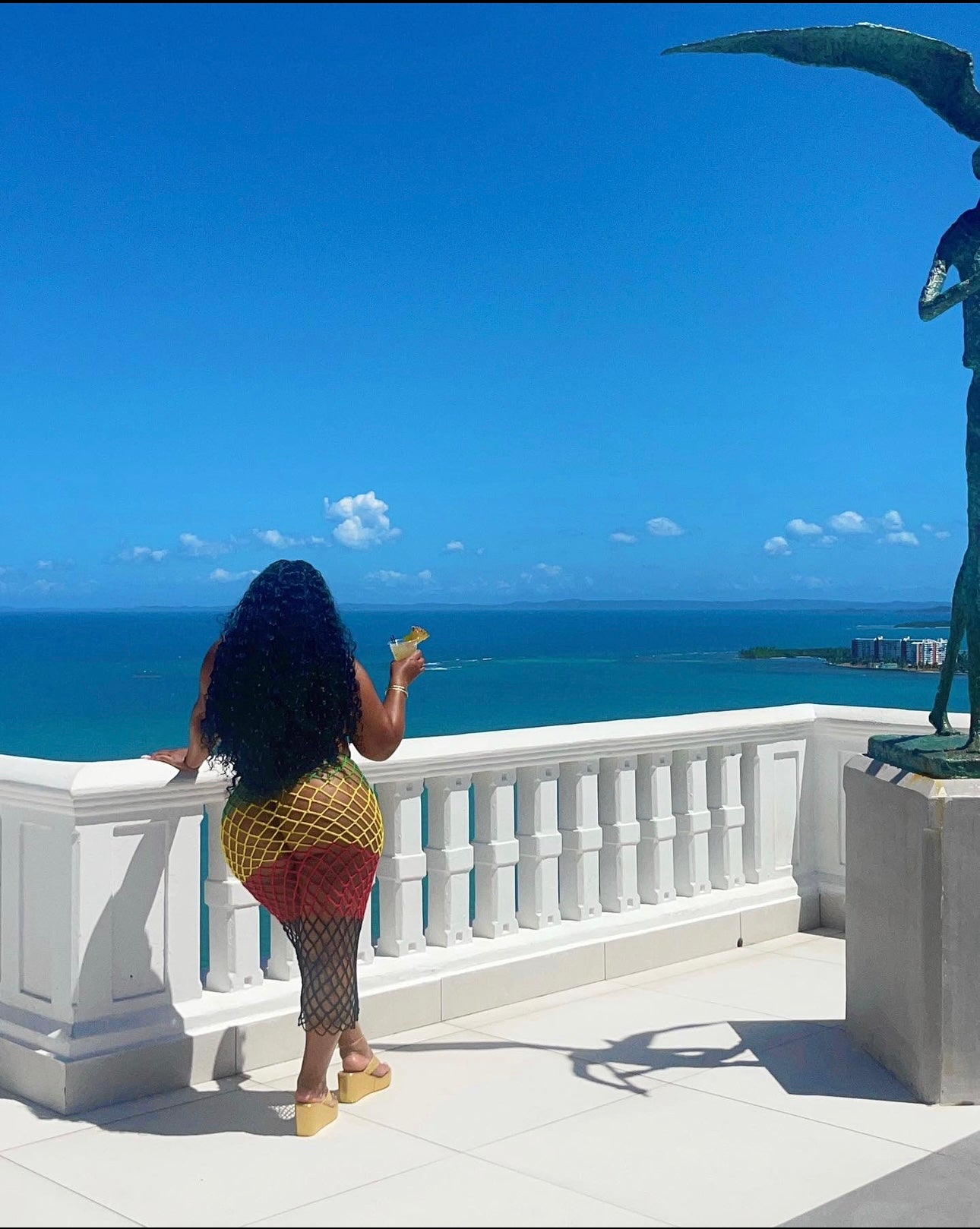 VACAY VIBES