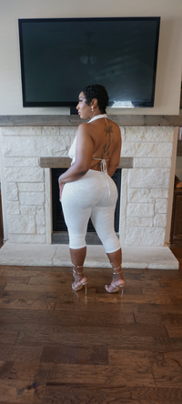 Heaven Sent