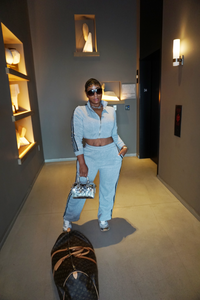 Sporty Chic