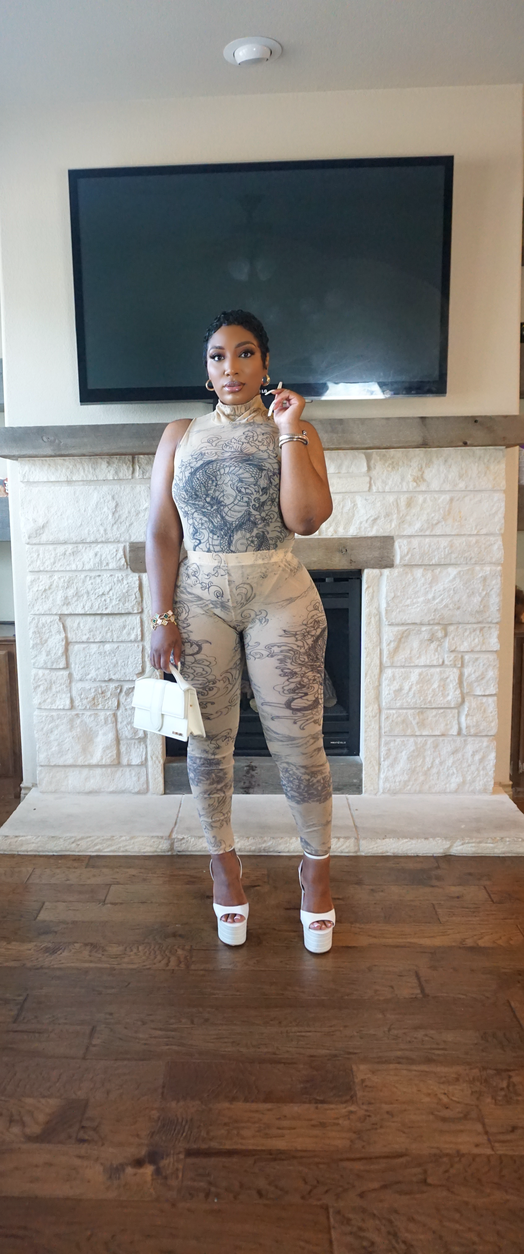 Body on Me 2 Piece Set