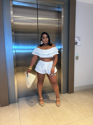 Rich Girl Set