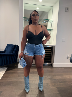 Basic Bodysuit