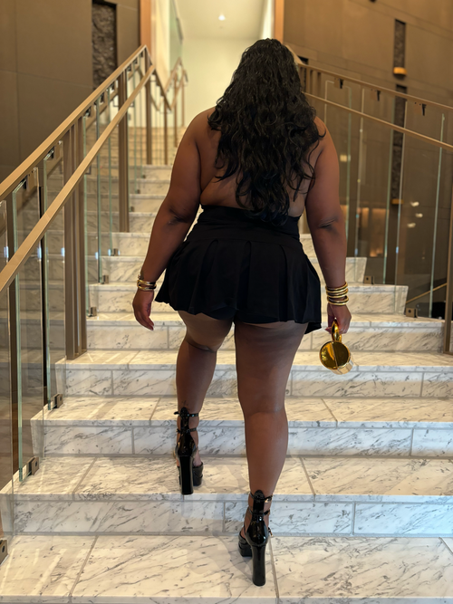 Baby Doll Dress (FINAL RESTOCK)