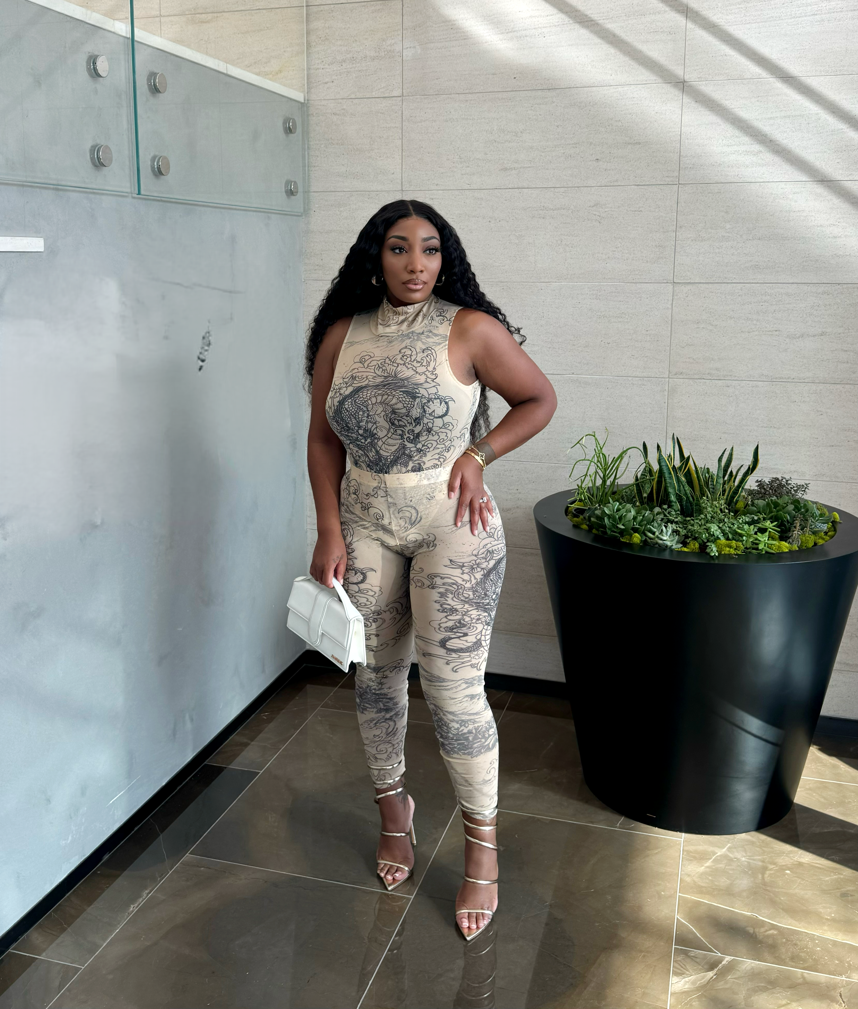 Body on Me 2 Piece Set