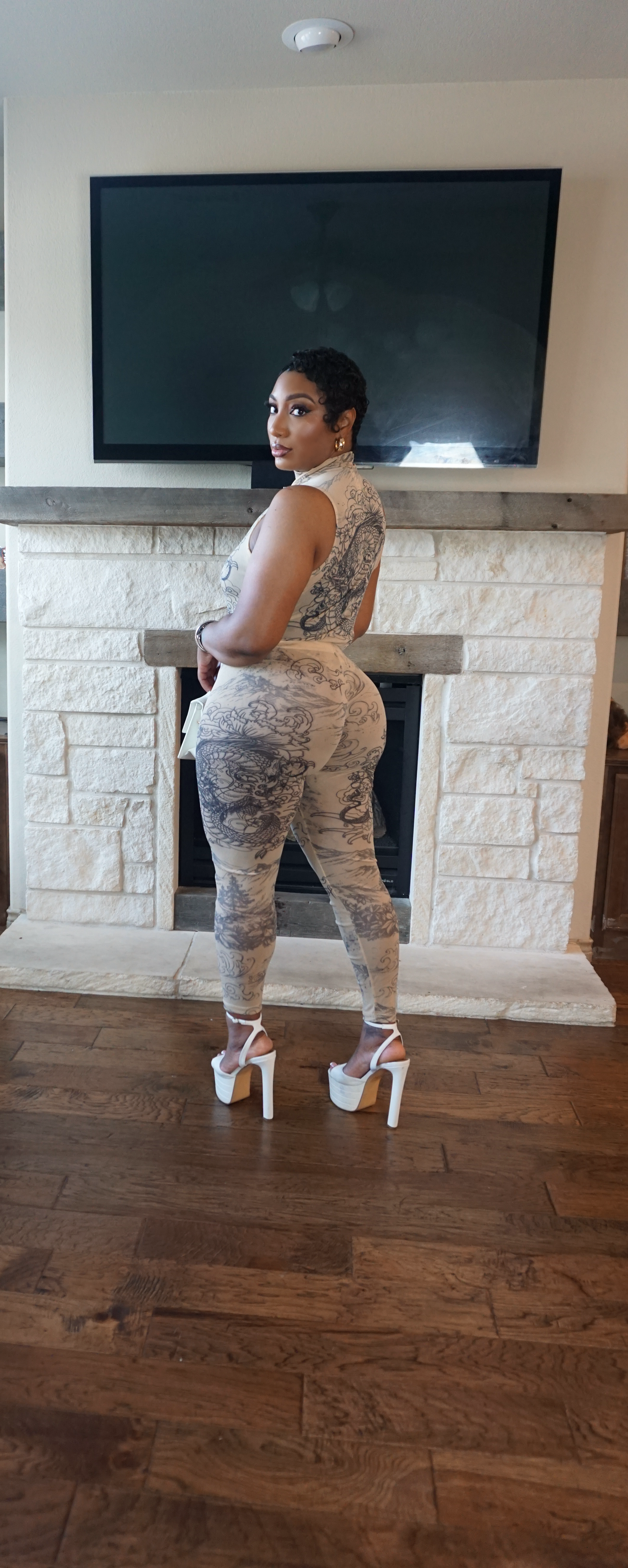 Body on Me 2 Piece Set