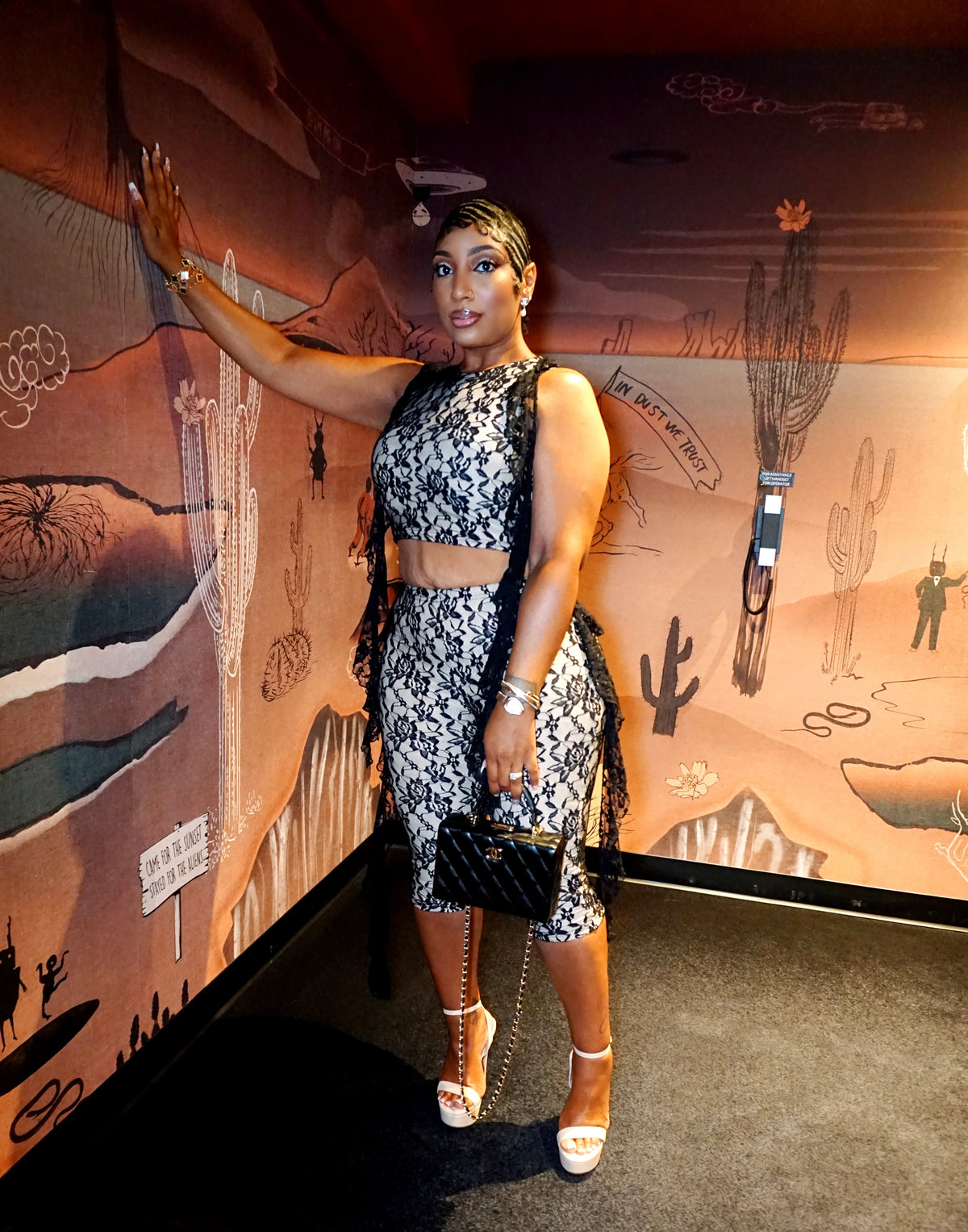 That Chic