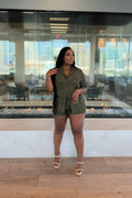 Rich Auntie Set