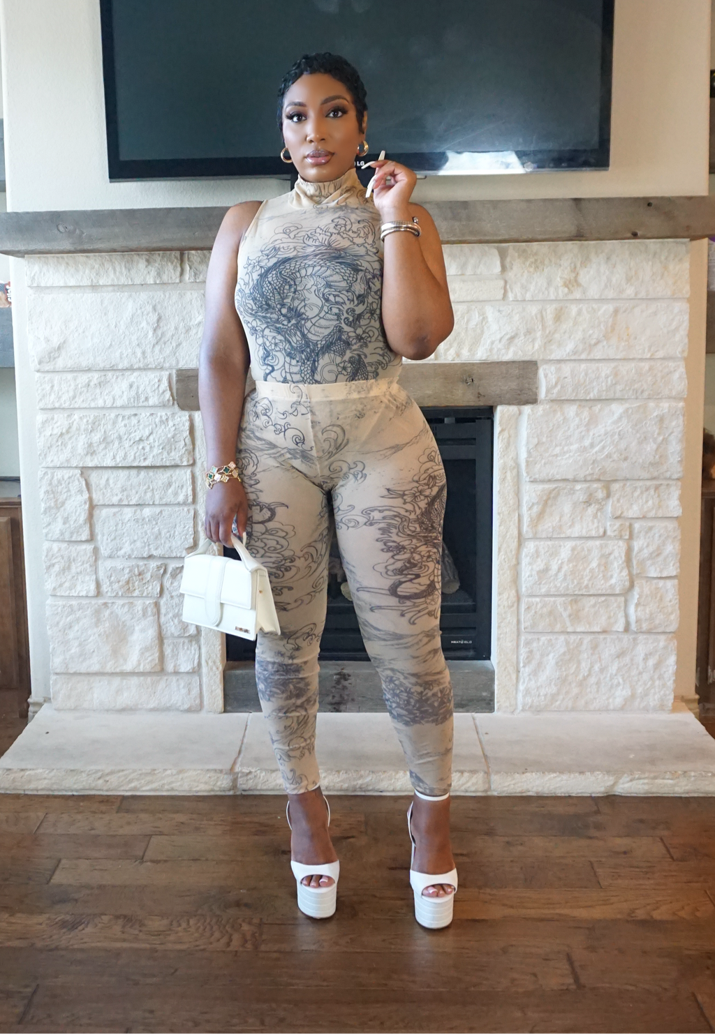 Body on Me 2 Piece Set