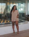 Rich Auntie Set