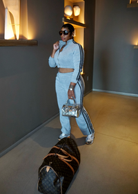 Sporty Chic