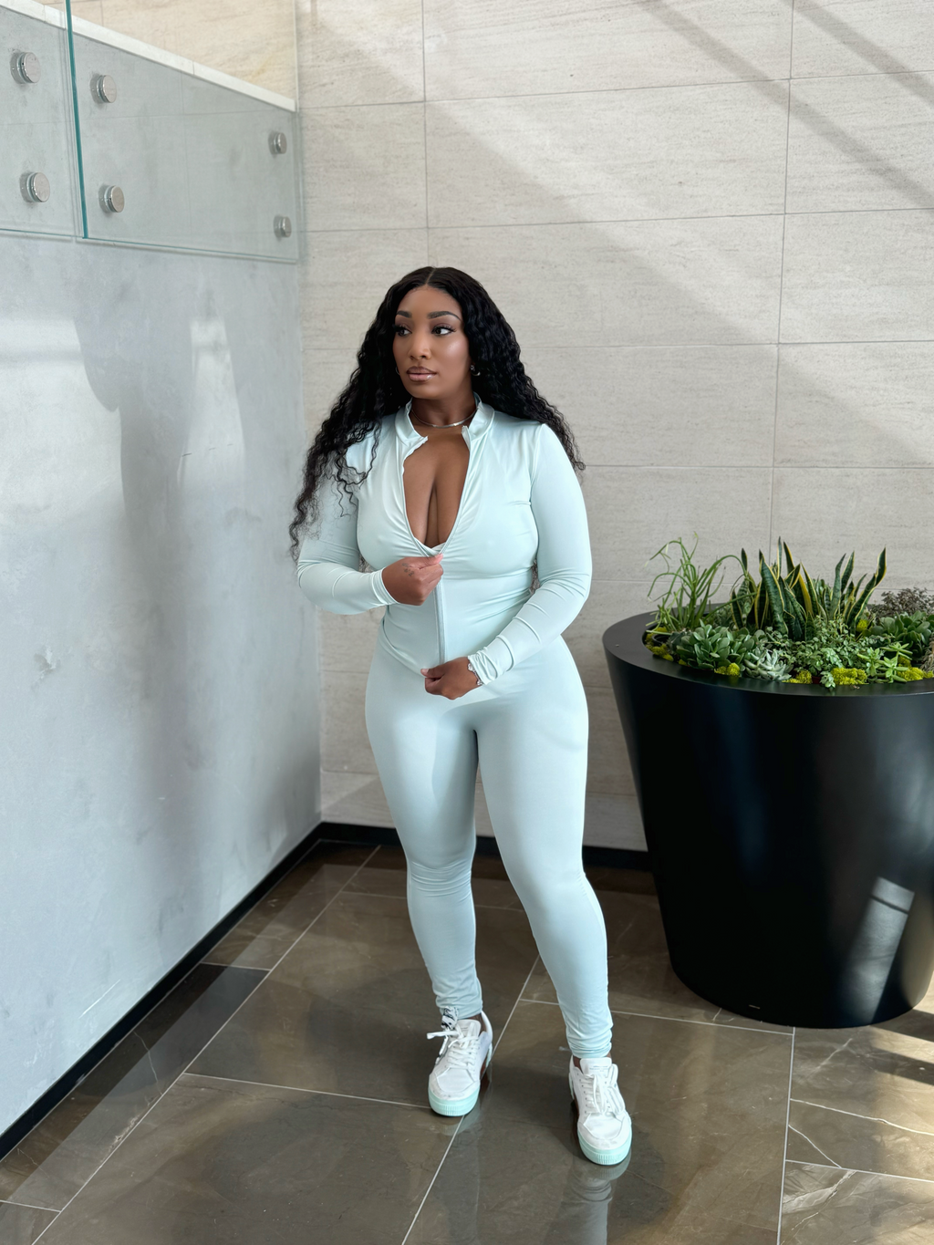 Mint Tea 3 Piece Set