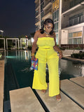 Lilly Set (YELLOW)
