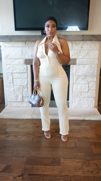 Dolly Romper