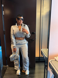 Sporty Chic