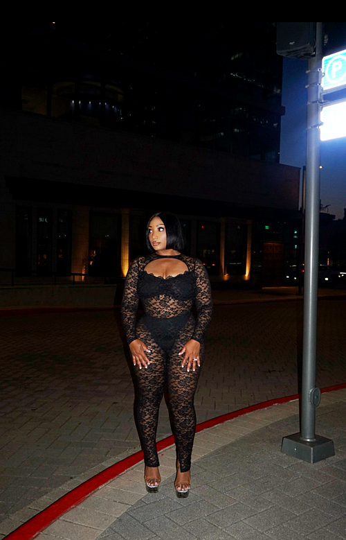 1 OF A KIND