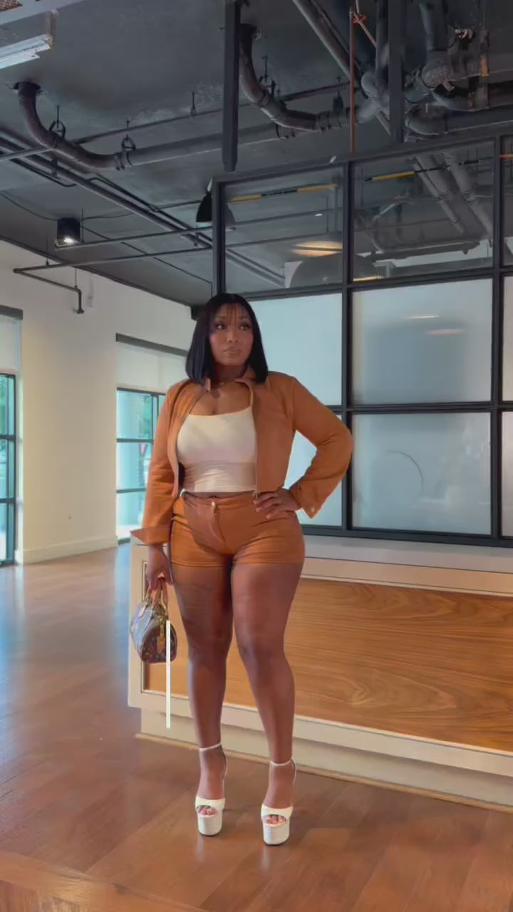 Camel Set